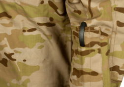 Revenger TDU Shirt Invader Gear - Multicam - L - Imagen 6