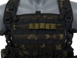 Porta cartuchos para molle 5rd 8Fields - Tan - Imagen 3