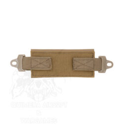 Alternative view of Funda para contrapesos de casco Emerson -