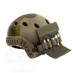 Funda para contrapesos de casco Emerson - - Imagen 6