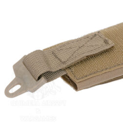 Funda para contrapesos de casco Emerson - - Imagen 3
