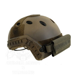 Funda para contrapesos de casco Emerson - - Imagen 9