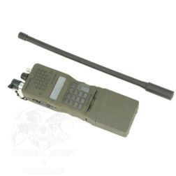 Alternative view of Dummy Radio PRC-152 FMA