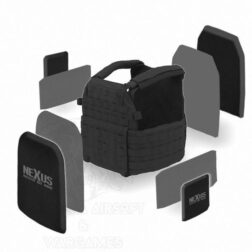 DCS Plate Carrier Base Warrior - Imagen 35