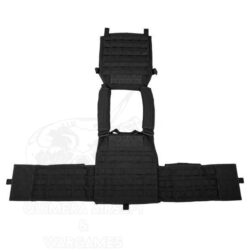 DCS Plate Carrier Base Warrior - Imagen 36