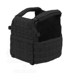 DCS Plate Carrier Base Warrior - Imagen 32