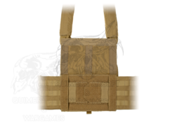DCS Plate Carrier Base Warrior - Imagen 50