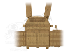 DCS Plate Carrier Base Warrior - Imagen 53