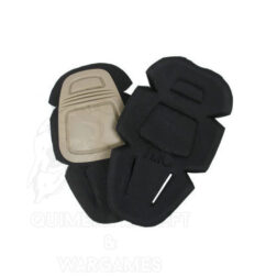 Rodilleras Internas para pantalon tipo Combat - Imagen 10