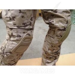 Rodilleras Internas para pantalon tipo Combat - Imagen 3
