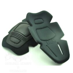Alternative view of Rodilleras Internas para pantalon tipo Combat