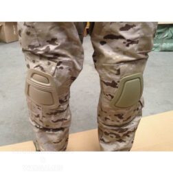 Rodilleras Internas para pantalon tipo Combat - Imagen 4