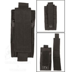 Alternative view of Pouch para cargador de pistola Mil-tec -