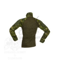 Alternative view of Combat Shirt Invader Gear - Multicam Tropic - XL
