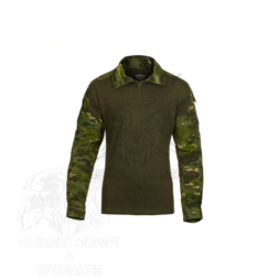 Combat Shirt Invader Gear - Multicam Tropic - XL - Imagen 3