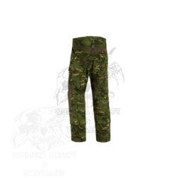 Alternative view of Pantalon Predator Combat Invader Gear - Multicam Tropic - XL