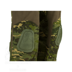 Pantalon Predator Combat Invader Gear - Multicam Tropic - XL - Imagen 3