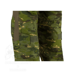 Pantalon Predator Combat Invader Gear - Multicam Tropic - XL - Imagen 4