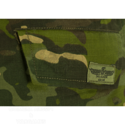 Pantalon Predator Combat Invader Gear - Multicam Tropic - XL - Imagen 5