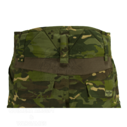 Pantalon Predator Combat Invader Gear - Multicam Tropic - XL - Imagen 6