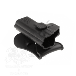 Paddle Holster para M&P9 Amomax -