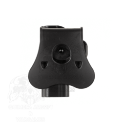 Paddle Holster para M&P9 Amomax - - Imagen 4