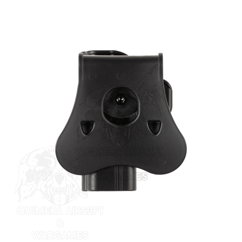 Paddle Holster para M&P9 Amomax - - Imagen 4