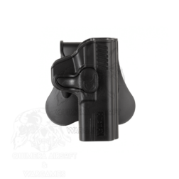 Paddle Holster para M&P9 Amomax -
