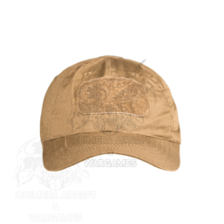 Alternative view of Gorra de baseball Invader Gear -
