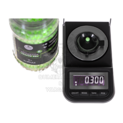 Alternative view of 0.30 Bio Tracer Professional Performance 2000rds Nimrod - Verde