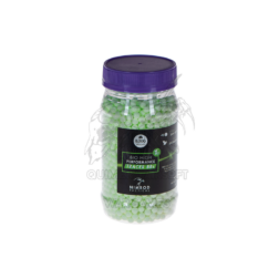 0.30 Bio Tracer Professional Performance 2000rds Nimrod - Verde