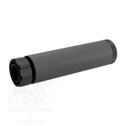 Alternative view of Silenciador Tactico Rosca 16mm Tokyo Marui