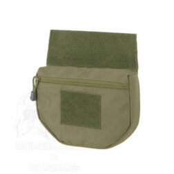 Drop down utility pouch para chaleco 8Fields - Imagen 13