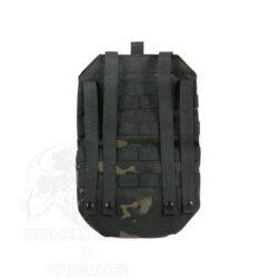 Assault Back panel 2 Pouches multifuncion 8Fields - Imagen 34