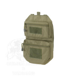 Assault Back panel 2 Pouches multifuncion 8Fields - Imagen 18