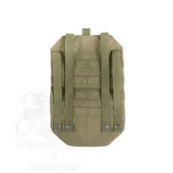 Assault Back panel 2 Pouches multifuncion 8Fields - Imagen 17