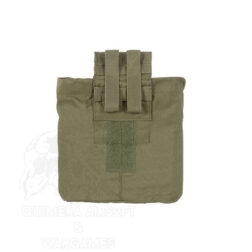 Pouch de descarga enrollable 8 Fields - Imagen 8