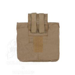 Pouch de descarga enrollable 8 Fields - Imagen 15