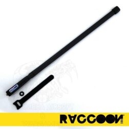 Antena tactica de largo alcance 47cm Raccoon
