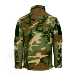Soft shell Tactic 101 Inc. - Imagen 9