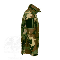 Soft shell Tactic 101 Inc. - Imagen 8