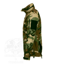 Soft shell Tactic 101 Inc. - Imagen 7