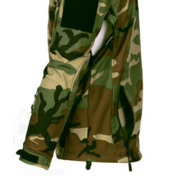 Soft shell Tactic 101 Inc. - Imagen 12