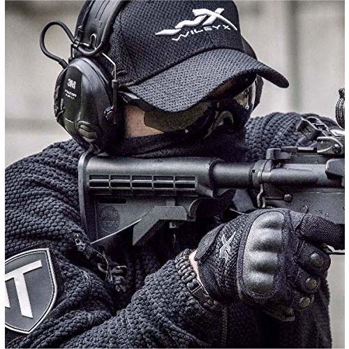 Forro polar Alpha Tactical Grid Fleece Helikon - Imagen 7