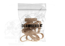 Pack de gomas elasticas 12pcs Claw Gear - Imagen 4
