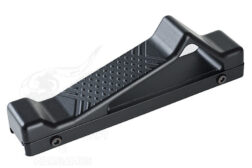 Alternative view of Grip angular de aluminio 20mm GK Tactical -