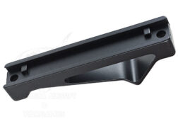 Grip angular de aluminio 20mm GK Tactical - - Imagen 3