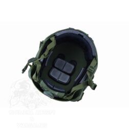 Casco Fast MH Emerson - Imagen 5