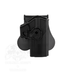 Pistolera Rigida para Sig Sauer P320 Amomax