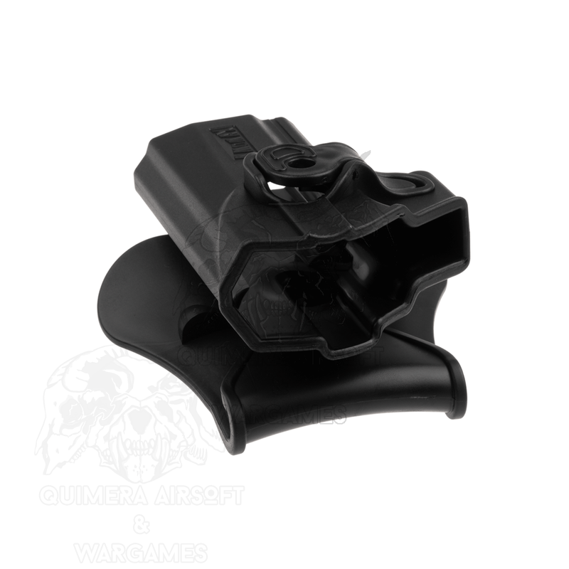 Pistolera Rigida para Sig Sauer P320 Amomax - Imagen 2